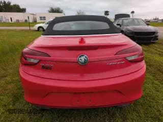 ✅ 2017 Buick Cascada Sport Touring • VIN: W04WJ3N52HG102796 • Лот: 74427574. Опубликован ранее на Copart с пробегом 55 712 миль. Бесплатный доступ к архиву аукционных продаж из США и подробный отчёт об истории автомобиля на DreamBid. Изображение 6.