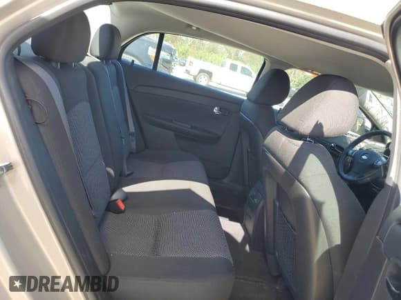 ✅ 2012 Chevrolet Malibu 1LT • VIN: 1G1ZC5E05CF265284 • Lot: 75456864. Listed on Copart with 33,424 mi. Free auction sales archive from the USA and detailed vehicle history report at DreamBid. Image 10.