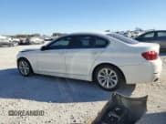 ✅ 2014 BMW 5 Series 528i xDrive • VIN: WBA5A7C59ED618031 • Lot: 92112715. Listed on Copart with 140,635 mi. Free auction sales archive from the USA and detailed vehicle history report at DreamBid. Image 2.