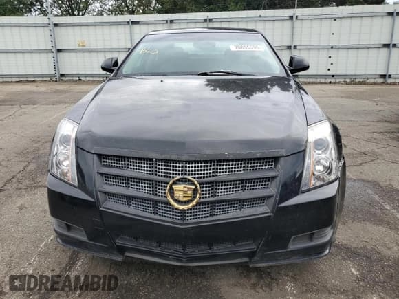 ✅ 2011 Cadillac CTS • VIN: 1G6DC5EYXB0161885 • Лот: 70855595. Опубликован ранее на Copart с пробегом 173 069 миль. Бесплатный доступ к архиву аукционных продаж из США и подробный отчёт об истории автомобиля на DreamBid. Изображение 5.