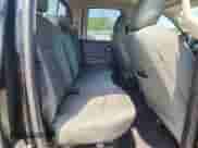 2015 Ram 1500 SLT with VIN 1C6RR6GT6FS561405, listed as a Copart auction lot 63497995 with 178,930 mi miles and Salvage title. Bid and sale history available at DreamBid. Image 10.