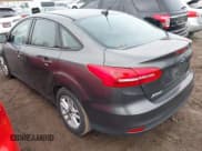 ✅ 2016 Ford Focus SE • VIN: 1FADP3F23GL217564 • Lot: 43754051. Wystawiony na IAAI z przebiegiem 137 951 mil. Bezpłatny archiwum sprzedaży aukcyjnych z USA i szczegółowy raport historii pojazdu na DreamBid. Zdjęcie 3.