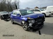 ✅ 2023 Hyundai Venue Limited • VIN: KMHRC8A32PU278595 • Lot: 46461225. Listed on Copart with 2,158 mi. Free auction sales archive from the USA and detailed vehicle history report at DreamBid. Image 12.