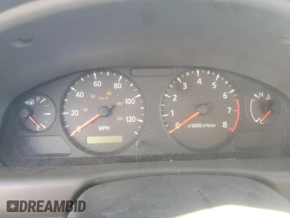 ✅ 2004 Nissan Sentra S • VIN: 3N1CB51D64L890585 • Лот: 85199845. Опубликован ранее на Copart с пробегом Не указан. Бесплатный доступ к архиву аукционных продаж из США и подробный отчёт об истории автомобиля на DreamBid. Изображение 9.