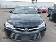 ✅ 2017 Toyota Camry LE • VIN: 4T1BF1FK5HU359169 • Lot: 43737846. Listed on IAAI with 126,406 mi. Free auction sales archive from the USA and detailed vehicle history report at DreamBid. Image 12.