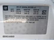 ✅ 2013 Buick LaCrosse Leather • VIN: 1G4GC5ER0DF327944 • Lot: 43626737. Wystawiony na IAAI z przebiegiem 54 691 mil. Bezpłatny archiwum sprzedaży aukcyjnych z USA i szczegółowy raport historii pojazdu na DreamBid. Zdjęcie 9.