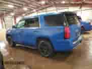 2017 Chevrolet Tahoe Commercial с VIN 1GNSKDEC4HR303407, выставлен на аукционе Copart как лот 89644035 с пробегом 151 781 миль миль и Чистый • Clean title. История ставок и продаж доступна на DreamBid. Изображение 2.