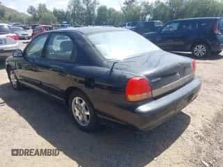 2001 Hyundai Sonata GLS с VIN KMHWF35V31A458928, выставлен на аукционе IAAI как лот 41944264 с пробегом 118 398 миль миль и . История ставок и продаж доступна на DreamBid. Изображение 3.