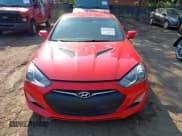 ✅ 2016 Hyundai Genesis Coupe 3.8L Base • VIN: KMHHT6KJ4GU132745 • Lot: 42498729. Wystawiony na IAAI z przebiegiem 153 572 mil. Bezpłatny archiwum sprzedaży aukcyjnych z USA i szczegółowy raport historii pojazdu na DreamBid. Zdjęcie 12.