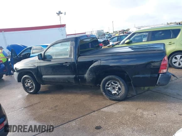 ✅ 2013 Toyota Tacoma • VIN: 5TFNX4CN9DX025525 • Lot: 43772381. Wystawiony na IAAI z przebiegiem 188 465 mil. Bezpłatny archiwum sprzedaży aukcyjnych z USA i szczegółowy raport historii pojazdu na DreamBid. Zdjęcie 14.