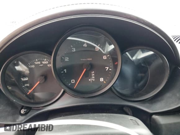 ✅ 2021 Porsche 718 Boxster • VIN: WP0CA2A80MS210263 • Лот: 88675115. Опубликован ранее на Copart с пробегом Не указан. Бесплатный доступ к архиву аукционных продаж из США и подробный отчёт об истории автомобиля на DreamBid. Изображение 9.