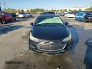 ✅ 2016 Chevrolet Cruze LS • VIN: 1G1BB5SM8G7300282 • Lot: 91427935. Listed on Copart with 62,524 mi. Free auction sales archive from the USA and detailed vehicle history report at DreamBid. Image 14.