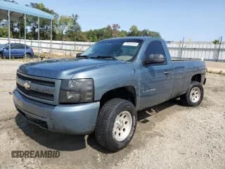 ✅ 2011 Chevrolet Silverado 1500 Work Truck • VIN: 1GCNCPEX9BZ425226 • Lot: 70491014. Listed on Copart with 210,736 mi. Free auction sales archive from the USA and detailed vehicle history report at DreamBid. Image 1.