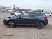 ✅ 2019 Subaru Crosstrek Premium • VIN: JF2GTACC9KH219045 • Lot: 43598281. Listed on IAAI with 72,937 mi. Free auction sales archive from the USA and detailed vehicle history report at DreamBid. Image 14.