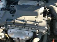 ✅ 2009 Kia Spectra EX • VIN: KNAFE221195654998 • Lot: 43656836. Wystawiony na IAAI z przebiegiem 127 359 mil. Bezpłatny archiwum sprzedaży aukcyjnych z USA i szczegółowy raport historii pojazdu na DreamBid. Zdjęcie 16.