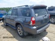 ✅ 2006 Toyota 4Runner Limited • VIN: JTEBU17R668068543 • Lot: 42579542. Listed on IAAI with 166,116 mi. Free auction sales archive from the USA and detailed vehicle history report at DreamBid. Image 3.