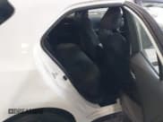 ✅ 2022 Toyota Corolla SE • VIN: JTND4MBE2N3151848 • Lot: 42583748. Wystawiony na IAAI z przebiegiem 46 030 mil. Bezpłatny archiwum sprzedaży aukcyjnych z USA i szczegółowy raport historii pojazdu na DreamBid. Zdjęcie 8.