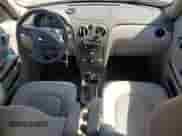 2006 Chevrolet HHR LT z VIN 3GNDA23D06S604438, wystawiony jako Copart lot #73238384 z przebiegiem 219 495 mil mil oraz Szkoda całkowita • Salvage title. Historia ofert i sprzedaży dostępna na DreamBid. Obrazek 8.