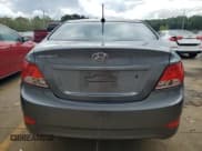 ✅ 2016 Hyundai Accent SE • VIN: KMHCT4AE6GU049126 • Лот: 73196564. Опубликован ранее на Copart с пробегом 75 012 миль. Бесплатный доступ к архиву аукционных продаж из США и подробный отчёт об истории автомобиля на DreamBid. Изображение 6.