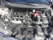 ✅ 2021 Nissan Versa SR • VIN: 3N1CN8FV0ML924370 • Лот: 42473863. Опубликован ранее на IAAI с пробегом 45 878 миль. Бесплатный доступ к архиву аукционных продаж из США и подробный отчёт об истории автомобиля на DreamBid. Изображение 10.