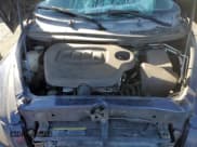 ✅ 2009 Chevrolet HHR 1LT • VIN: 3GNCA23B59S639300 • Lot: 42651275. Listed on Copart with 156,808 mi. Free auction sales archive from the USA and detailed vehicle history report at DreamBid. Image 13.