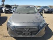 ✅ 2019 Hyundai Ioniq Blue • VIN: KMHC65LC5KU176063 • Lot: 71221084. Wystawiony na Copart z przebiegiem 142 312 mil. Bezpłatny archiwum sprzedaży aukcyjnych z USA i szczegółowy raport historii pojazdu na DreamBid. Zdjęcie 5.