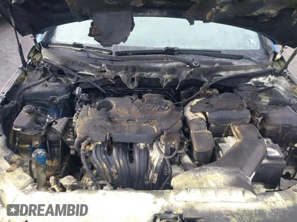 ✅ 2018 Hyundai Sonata SE • VIN: 5NPE24AF0JH655418 • Лот: 43301627. Опубликован ранее на IAAI с пробегом Не указан. Бесплатный доступ к архиву аукционных продаж из США и подробный отчёт об истории автомобиля на DreamBid. Изображение 10.