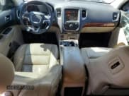 ✅ 2015 Dodge Durango Limited • VIN: 1C4RDHDG7FC765585 • Лот: 69899205. Опубликован ранее на Copart с пробегом 163 017 миль. Бесплатный доступ к архиву аукционных продаж из США и подробный отчёт об истории автомобиля на DreamBid. Изображение 8.