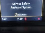 ✅ 2019 Chevrolet Silverado 1500 LT • VIN: 3GCPWCEKXKG175959 • Лот: 43187055. Опубликован ранее на IAAI с пробегом 55 441 миль. Бесплатный доступ к архиву аукционных продаж из США и подробный отчёт об истории автомобиля на DreamBid. Изображение 16.