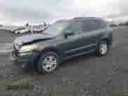 ✅ 2012 Hyundai Santa Fe GLS • VIN: 5XYZGDAB0CG105078 • Лот: 90475405. Размещён на Copart с пробегом 101 439 миль миль. Получите бесплатный доступ к архиву аукционных продаж из США и посмотрите подробный отчёт об истории автомобиля на DreamBid. Изображение 1.