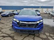 ✅ 2024 Honda CR-V EX-L • VIN: 2HKRS4H73RH450669 • Lot: 94271655. Wystawiony na Copart z przebiegiem 16 393 mil. Bezpłatny archiwum sprzedaży aukcyjnych z USA i szczegółowy raport historii pojazdu na DreamBid. Zdjęcie 5.