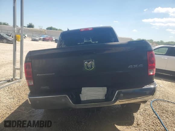 ✅ 2015 Ram 1500 Outdoorsman • VIN: 1C6RR7LT3FS718979 • Лот: 85761114. Опубликован ранее на Copart с пробегом 175 255 миль. Бесплатный доступ к архиву аукционных продаж из США и подробный отчёт об истории автомобиля на DreamBid. Изображение 6.