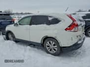 ✅ 2014 Honda CR-V EX • VIN: 5J6RM4H51EL063398 • Lot: 95243215. Listed on Copart with 184,427 mi. Free auction sales archive from the USA and detailed vehicle history report at DreamBid. Image 2.