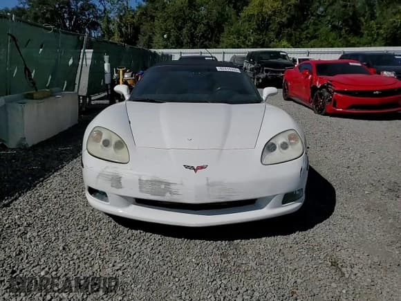 ✅ 2012 Chevrolet Corvette 1LT • VIN: 1G1YE3DW9C5100635 • Lot: 82414355. Listed on Copart with 84,023 mi. Free auction sales archive from the USA and detailed vehicle history report at DreamBid. Image 13.