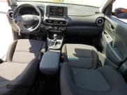 ✅ 2023 Hyundai Kona SEL • VIN: KM8K62AB4PU058422 • Lot: 65235264. Listed on Copart with 12,889 mi. Free auction sales archive from the USA and detailed vehicle history report at DreamBid. Image 8.