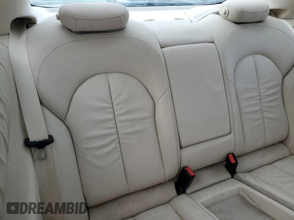 ✅ 2008 Mercedes-Benz CLK 350 • VIN: WDBTJ56H38F234192 • Lot: 75845804. Wystawiony na Copart z przebiegiem Nie podano. Bezpłatny archiwum sprzedaży aukcyjnych z USA i szczegółowy raport historii pojazdu na DreamBid. Zdjęcie 10.