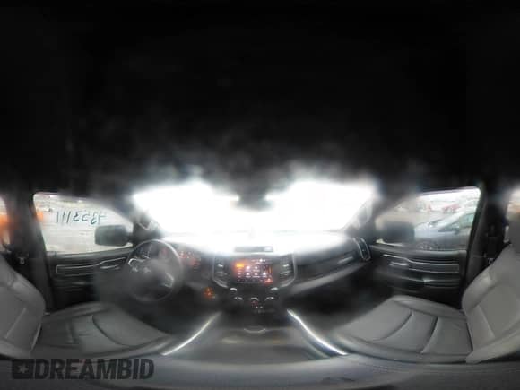 2022 Ram 1500 Big Horn with VIN 1C6RRFFG0NN298149, listed as a IAAI auction lot 43531131 with 238,021 mi miles and . Bid and sale history available at DreamBid. Image 18.