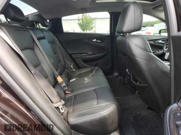 2020 Chevrolet Malibu Premier с VIN 1G1ZE5SX9LF052222, выставлен на аукционе Copart как лот 64990725 с пробегом 82 056 миль миль и Списание • Salvage title. История ставок и продаж доступна на DreamBid. Изображение 10.