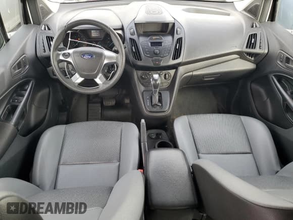 ✅ 2017 Ford Transit Connect XL • VIN: NM0GE9E75H1334666 • Лот: 84887804. Опубликован ранее на Copart с пробегом 93 555 миль. Бесплатный доступ к архиву аукционных продаж из США и подробный отчёт об истории автомобиля на DreamBid. Изображение 8.