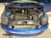 ✅ 2006 MINI Hardtop • VIN: WMWRC33506TJ77806 • Lot: 60921115. Listed on Copart with 86,927 mi. Free auction sales archive from the USA and detailed vehicle history report at DreamBid. Image 11.