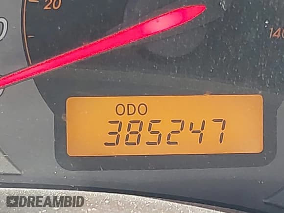 ✅ 2010 Toyota Corolla XRS • VIN: 2T1BE4EE2AC035037 • Lot: 43328040. Wystawiony na IAAI z przebiegiem 385 247 mil. Bezpłatny archiwum sprzedaży aukcyjnych z USA i szczegółowy raport historii pojazdu na DreamBid. Zdjęcie 15.