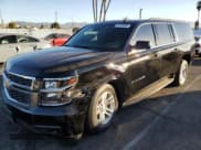 ✅ 2018 Chevrolet Suburban LT • VIN: 1GNSCHKC2JR228351 • Lot: 81263864. Wystawiony na Copart z przebiegiem 263 257 mil. Bezpłatny archiwum sprzedaży aukcyjnych z USA i szczegółowy raport historii pojazdu na DreamBid. Zdjęcie 1.