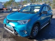 ✅ 2016 Toyota RAV4 XLE • VIN: JTMRJREV8GD031139 • Lot: 43686413. Listed on IAAI with 207,032 mi. Free auction sales archive from the USA and detailed vehicle history report at DreamBid. Image 19.