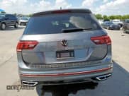 ✅ 2024 Volkswagen Tiguan SEL R-Line • VIN: 3VV4B7AX3RM074542 • Lot: 68515505. Wystawiony na Copart z przebiegiem 1 356 mil. Bezpłatny archiwum sprzedaży aukcyjnych z USA i szczegółowy raport historii pojazdu na DreamBid. Zdjęcie 6.