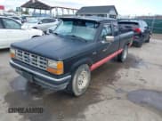 ✅ 1992 Ford Ranger • VIN: 1FTCR15T7NPA21499 • Lot: 41815175. Listed on IAAI with 53,179 mi. Free auction sales archive from the USA and detailed vehicle history report at DreamBid. Image 2.