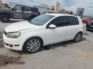✅ 2011 Volkswagen Golf TDI • VIN: WVWDM7AJ8BW173884 • Lot: 83857765. Wystawiony na Copart z przebiegiem 168 752 mil. Bezpłatny archiwum sprzedaży aukcyjnych z USA i szczegółowy raport historii pojazdu na DreamBid. Zdjęcie 1.