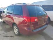 ✅ 2007 Toyota Sienna CE • VIN: 5TDZK23C77S044264 • Лот: 43750307. Опубликован ранее на IAAI с пробегом Не указан. Бесплатный доступ к архиву аукционных продаж из США и подробный отчёт об истории автомобиля на DreamBid. Изображение 3.