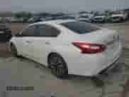 2016 Nissan Altima S с VIN 1N4AL3AP5GC240135, выставлен на аукционе Copart как лот 81332495 с пробегом 159 486 миль миль и Списание • Salvage title. История ставок и продаж доступна на DreamBid. Изображение 2.