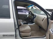 ✅ 2007 Mercury Mariner Convenience • VIN: 4M2YU80Z17KJ08849 • Lot: 41525410. Listed on IAAI with 227,293 mi. Free auction sales archive from the USA and detailed vehicle history report at DreamBid. Image 5.