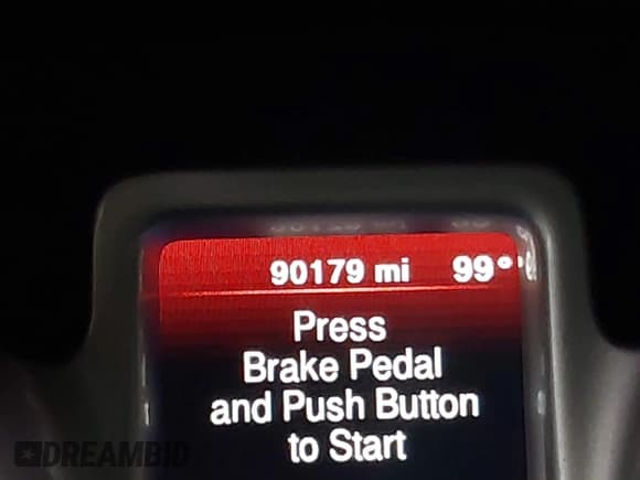 ✅ 2020 Dodge Journey SE Value • VIN: 3C4PDCAB7LT280544 • Лот: 43484148. Опубликован ранее на IAAI с пробегом 90 179 миль. Бесплатный доступ к архиву аукционных продаж из США и подробный отчёт об истории автомобиля на DreamBid. Изображение 14.